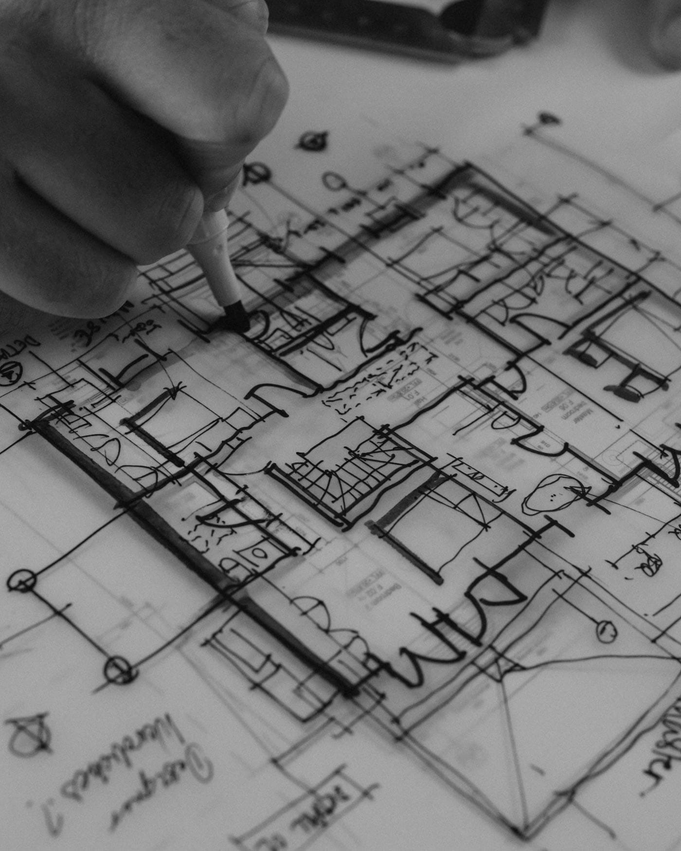 Residential Architecture