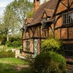 Country Homes/Estates