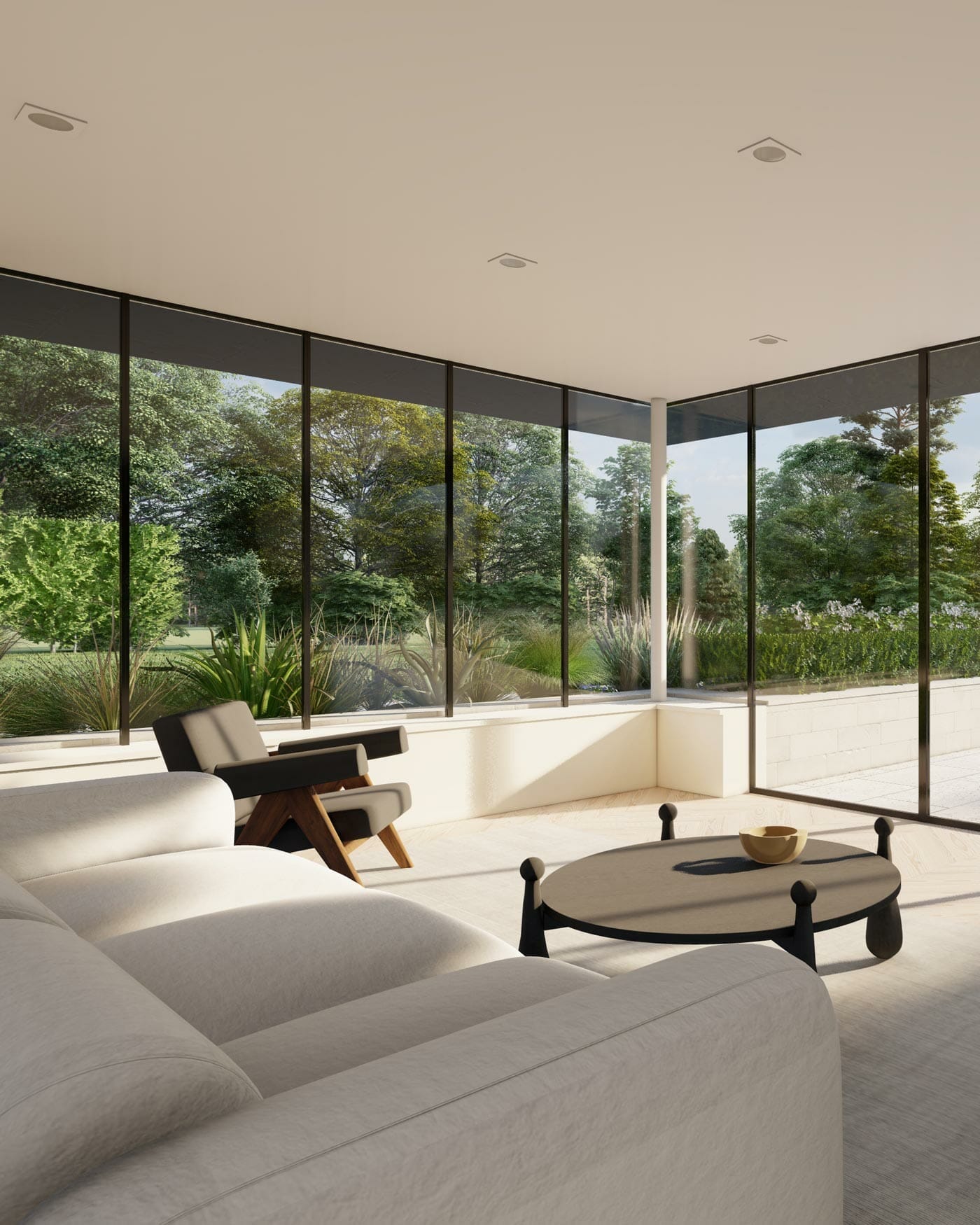 House Extensions