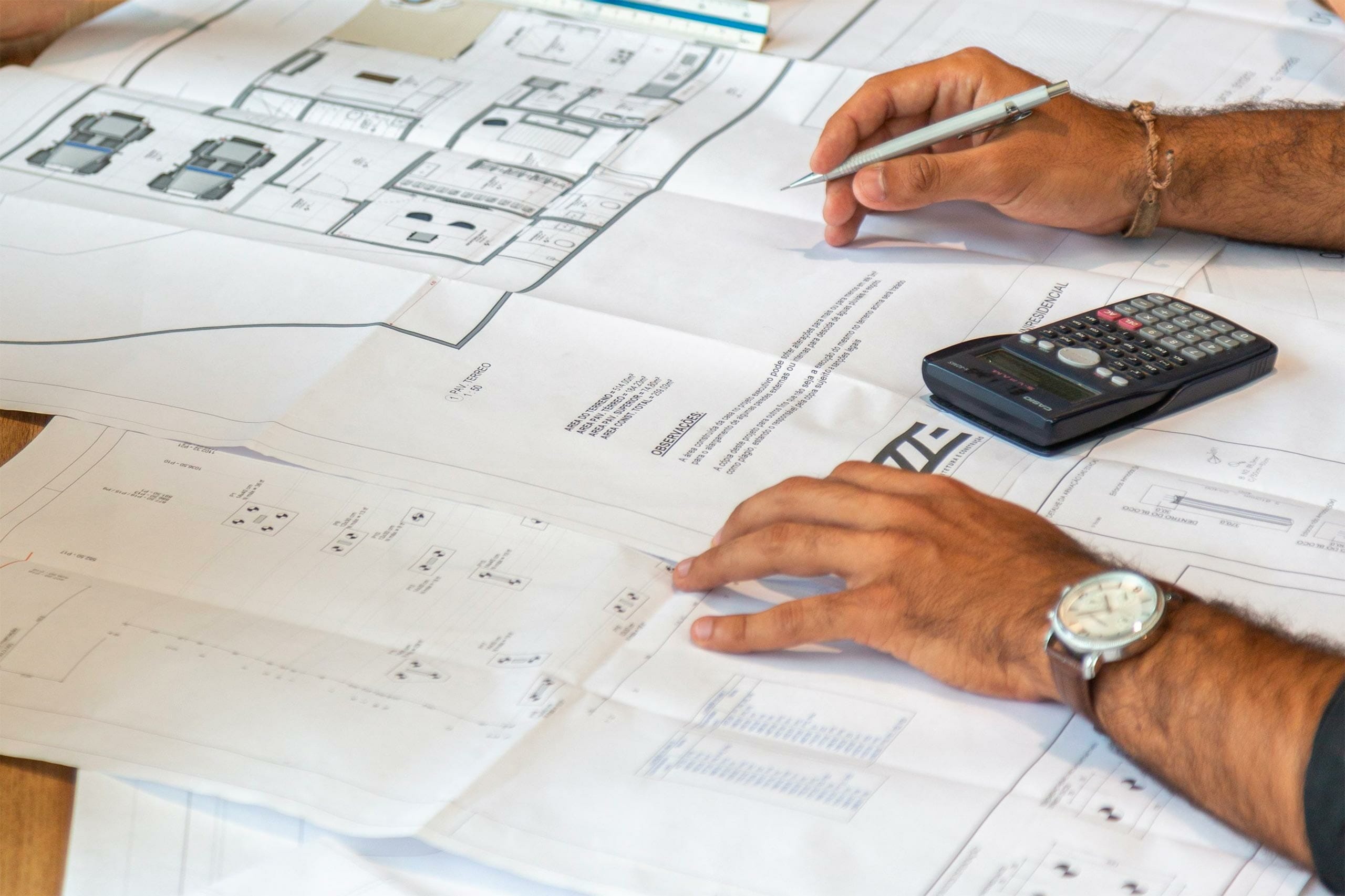The Planning Application Process: Explained