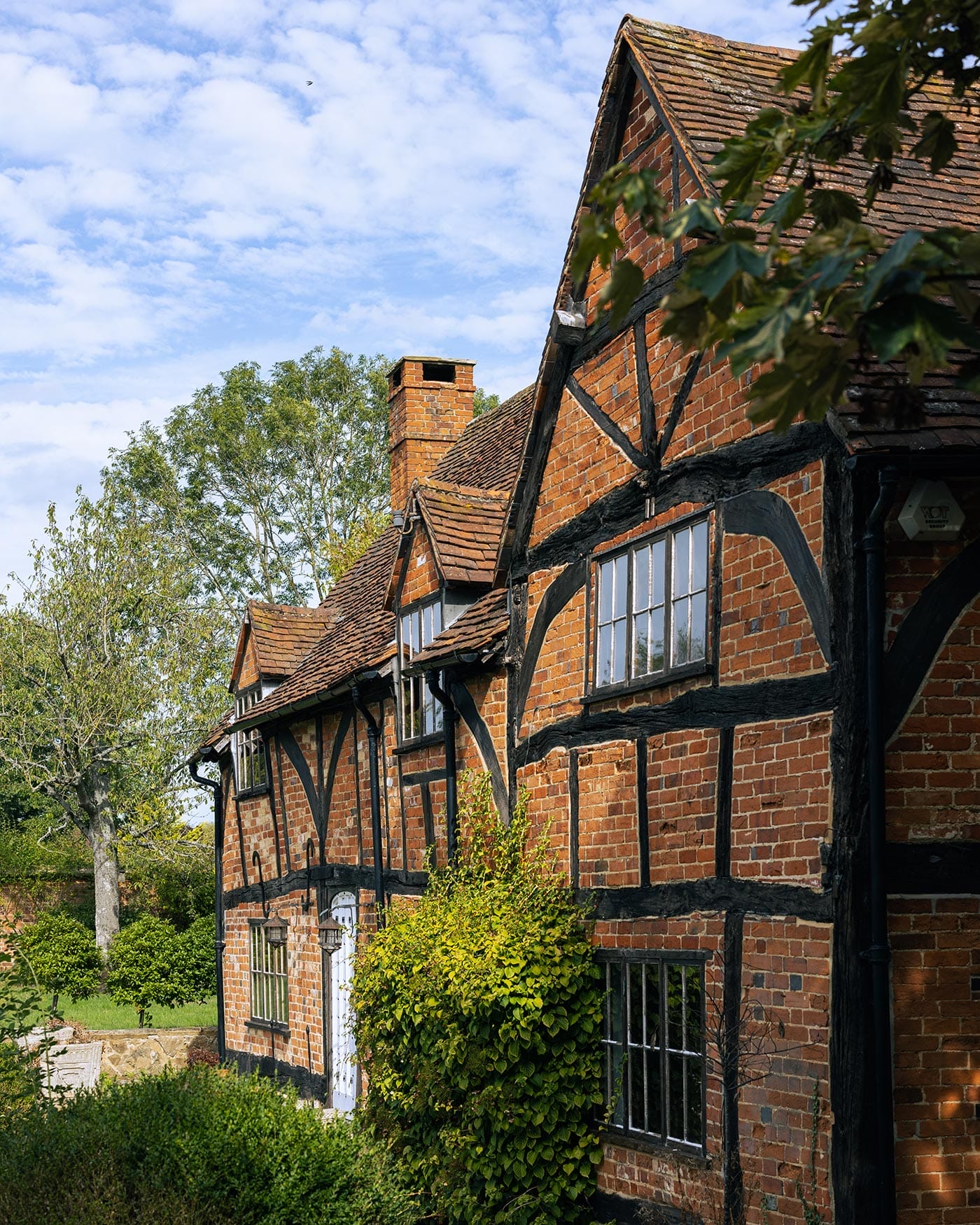 Wall House