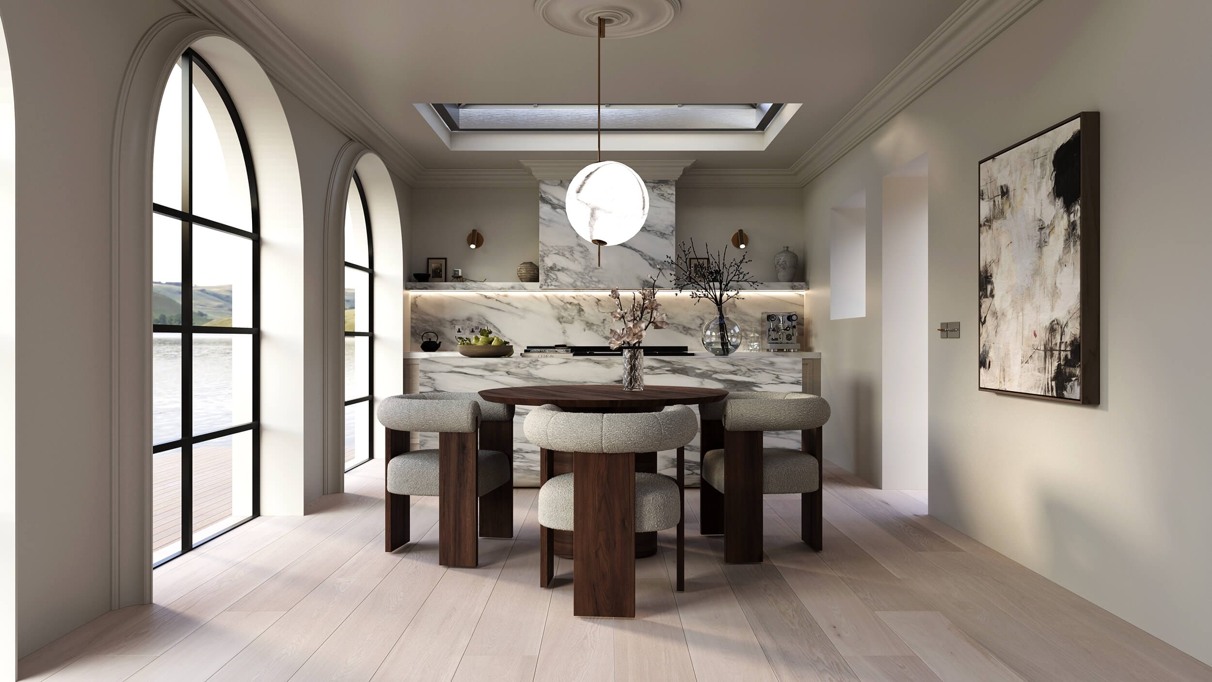 christopher-david-design-luxury-residential-architecture-interior-landscape-design-studio-modern-extension-dining