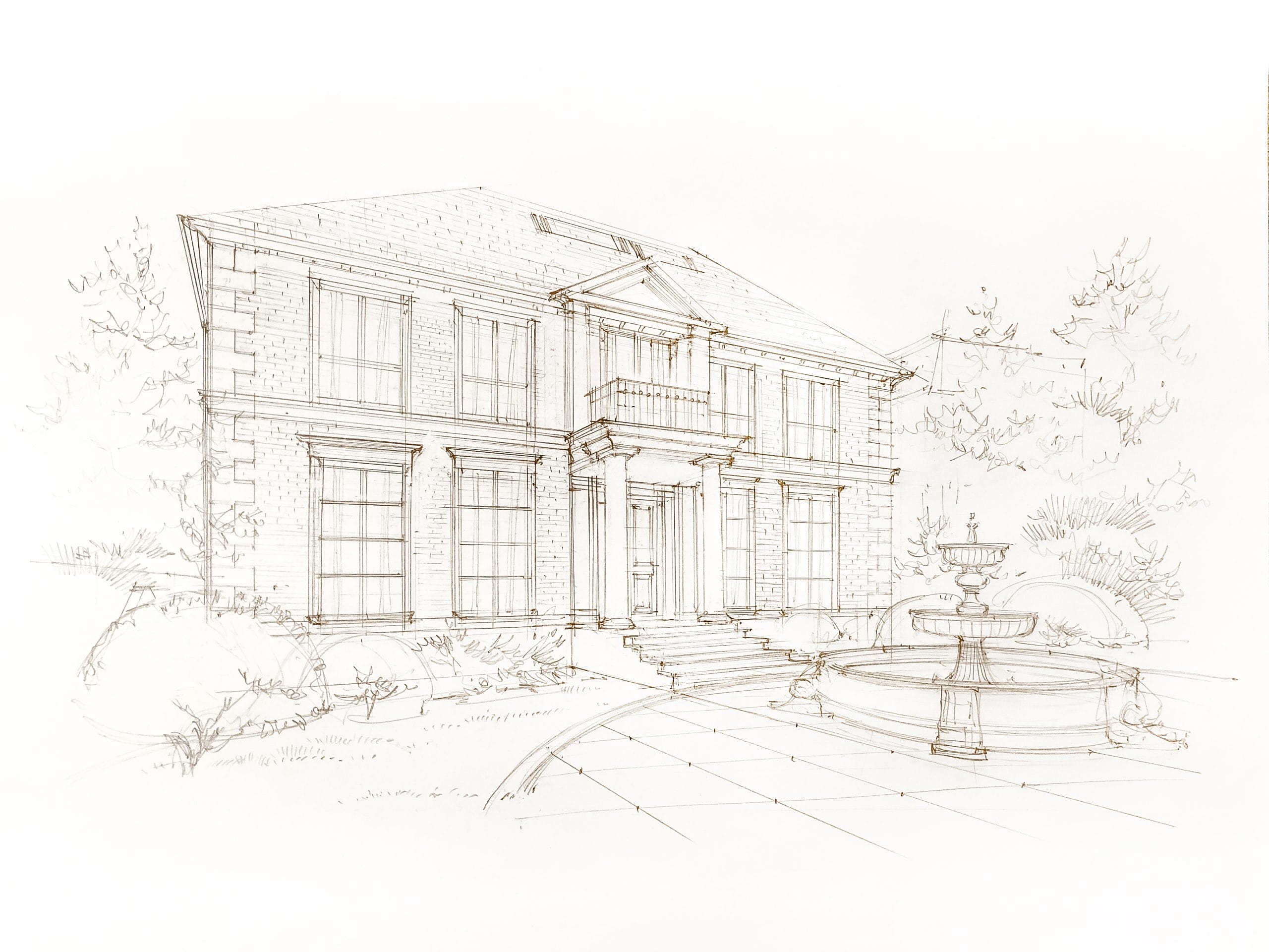 georgian-new-build-home