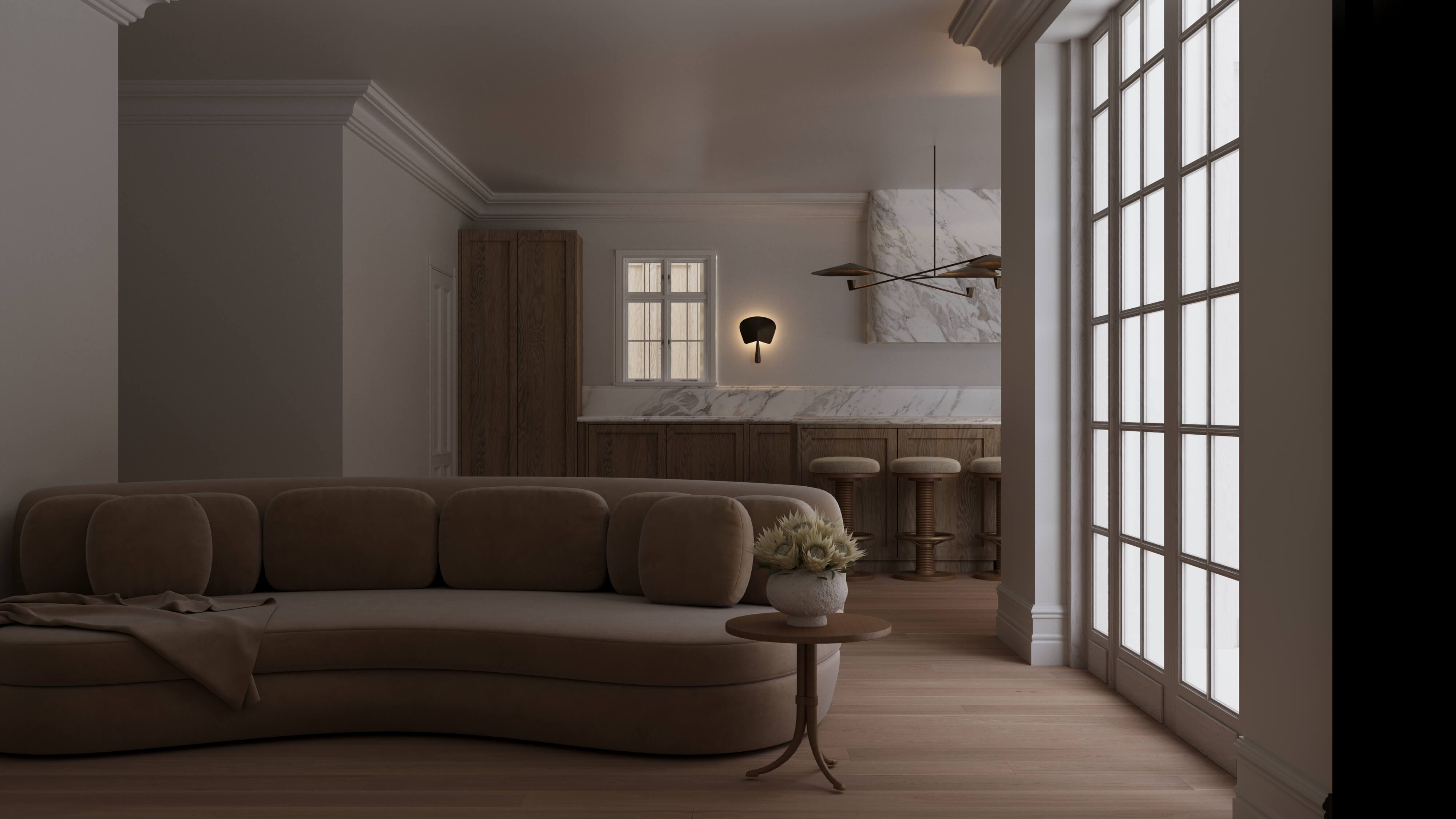 Cobham_Estate_Kitchen_Renovation_Interior_design_lounge